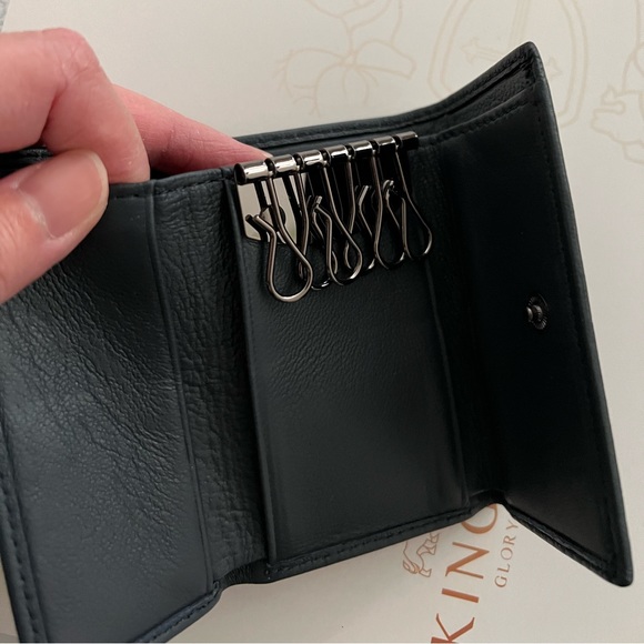 Key holder wallet - Picture 5 of 8